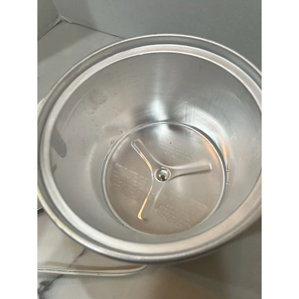 Rare Pioneer Woman 1.5 Quart Slow Cooker Crock Pot - Floral Design - Tested